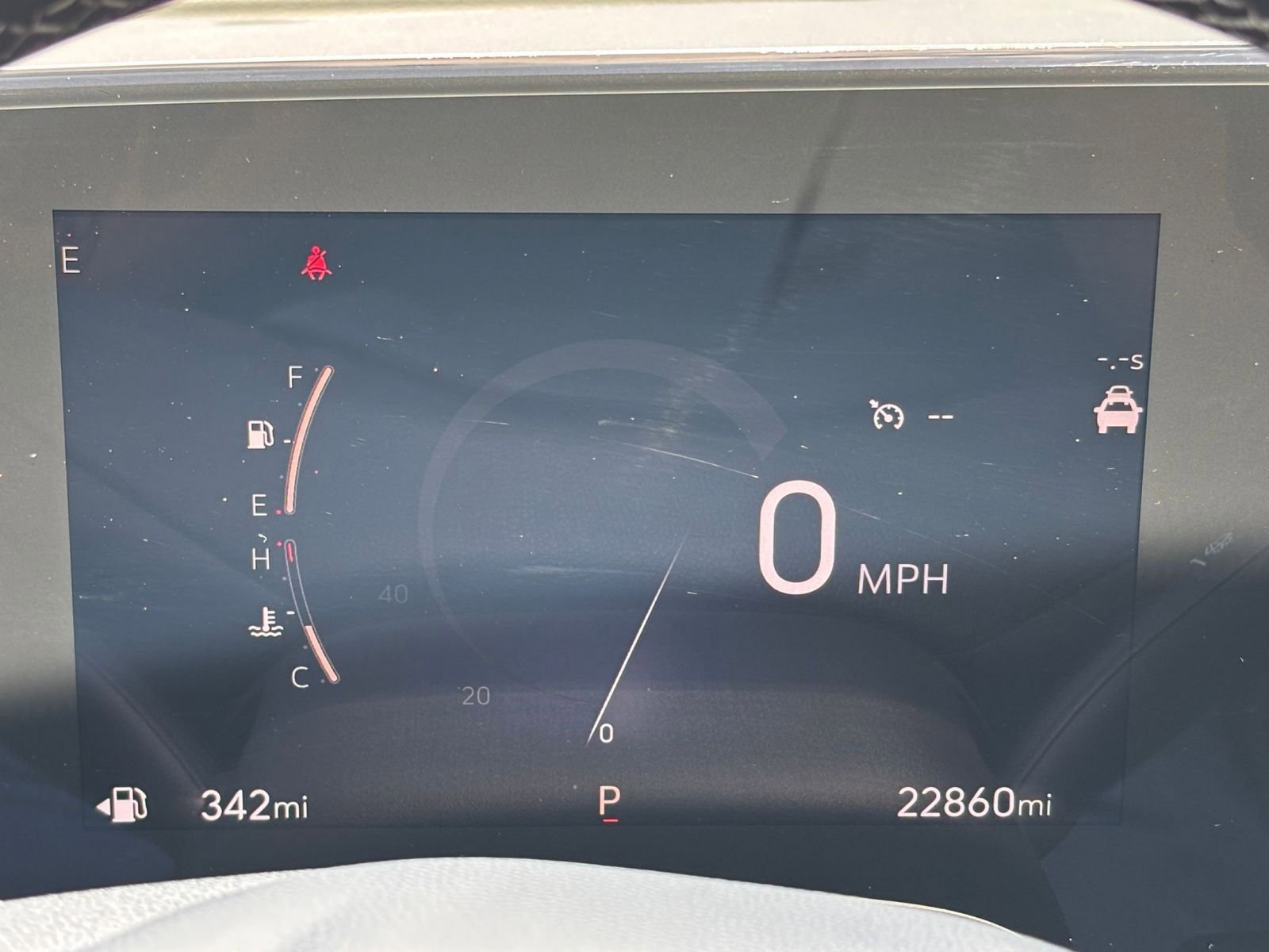 Used 2025 Buick Encore GX Preferred FWD image 35