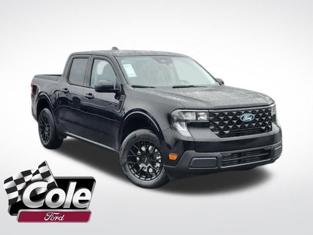 New 2025 Ford Maverick XL w/ Equipment Group 101A image 1