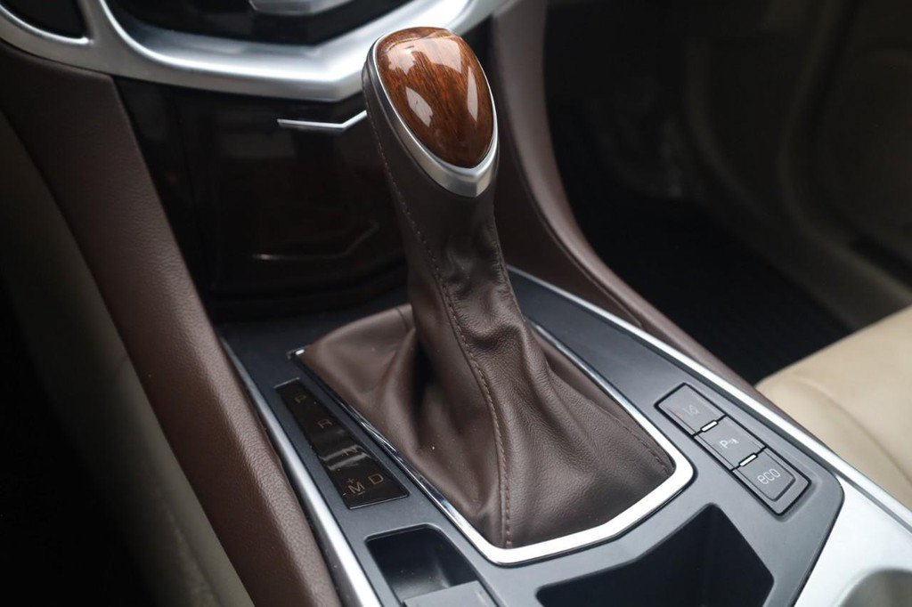 Used 2015 Cadillac SRX Premium FWD image 20