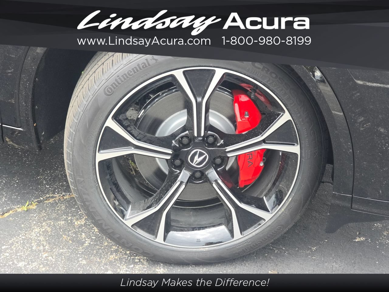 New 2026 Acura MDX Type S AWD/4WD image 8