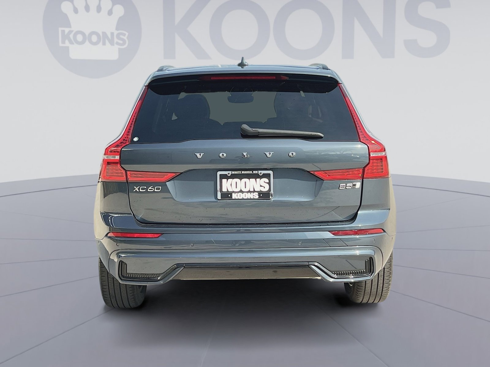 Certified 2023 Volvo XC60 B5 Plus w/ Climate Package AWD/4WD image 15