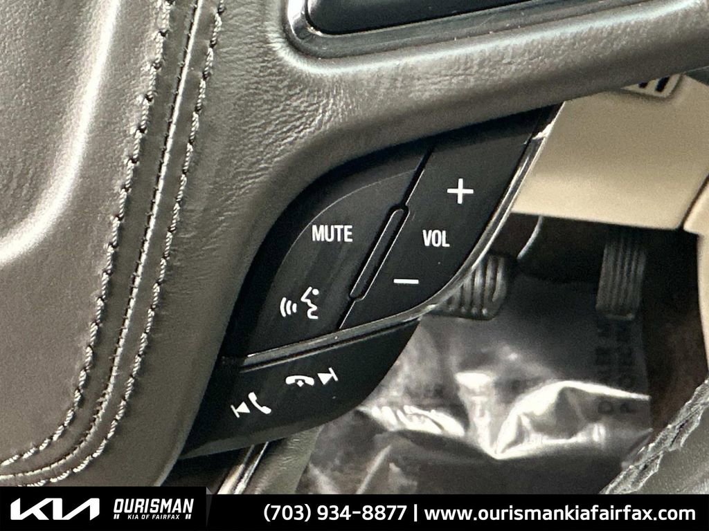 Used 2017 Lincoln MKZ Select w/ Select Plus Package image 17