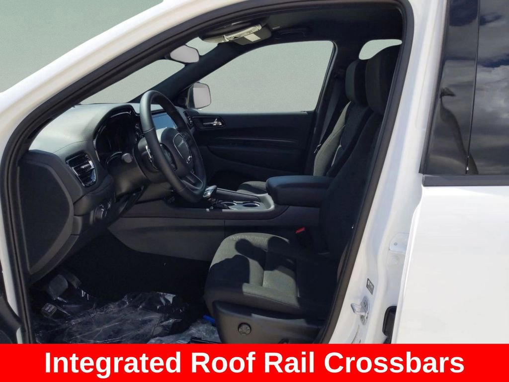 New 2026 Dodge Durango GT w/ Blacktop Package image 10