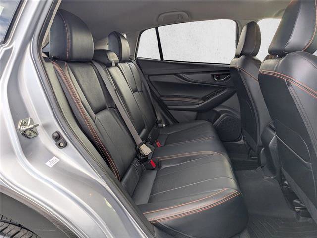 Used 2018 Subaru Crosstrek 2.0i Limited image 19