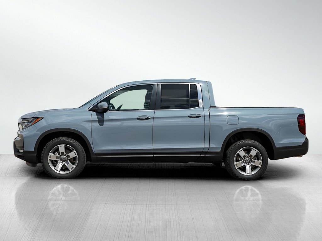 New 2026 Honda Ridgeline RTL image 4