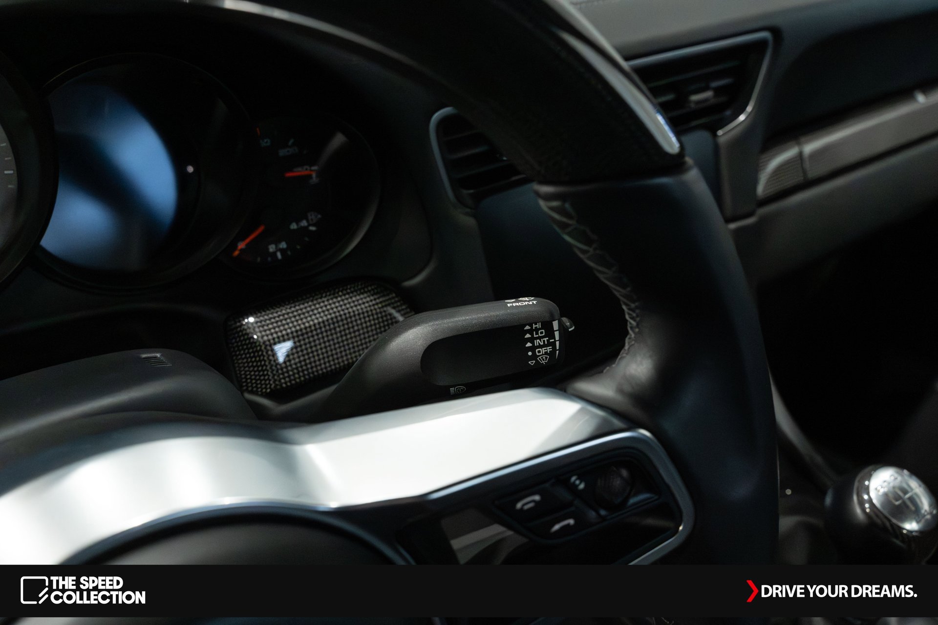 Used 2017 Porsche 911 Carrera S image 28