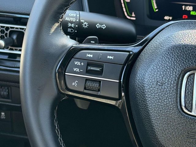 Used 2026 Honda Civic Sport Touring image 18