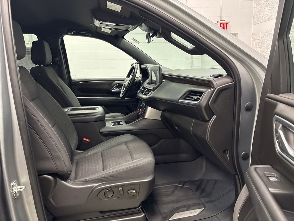 Used 2023 Chevrolet Tahoe LS image 31