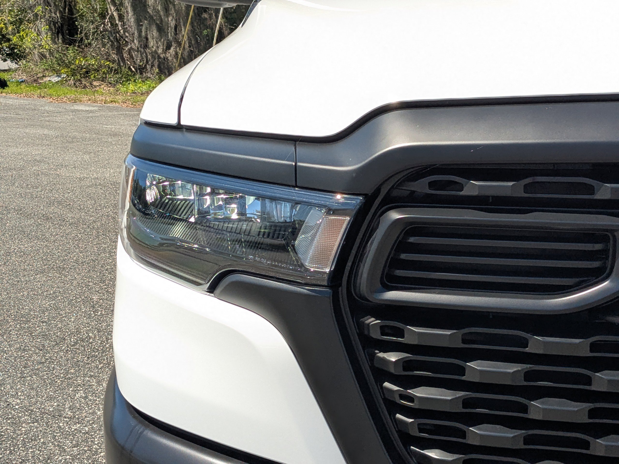 New 2026 RAM 1500 Tradesman image 9