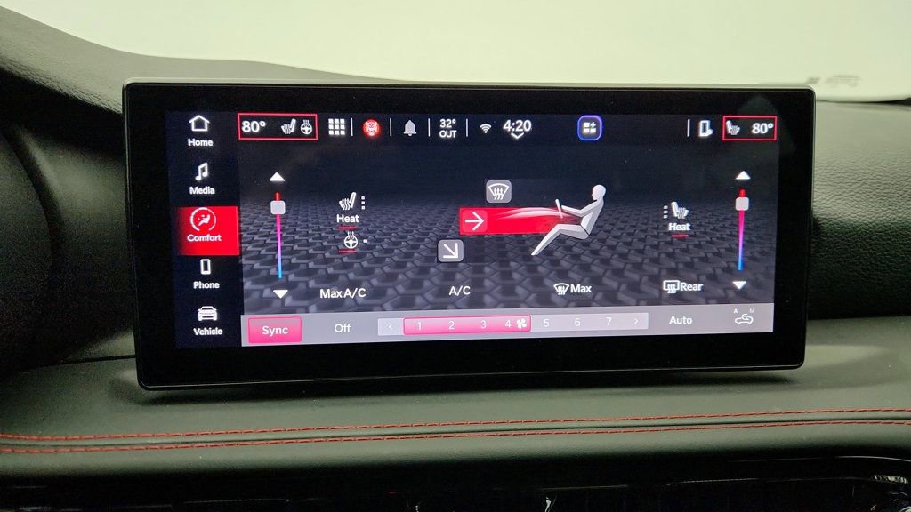 Used 2024 Dodge Hornet R/T w/ Track Pack image 18