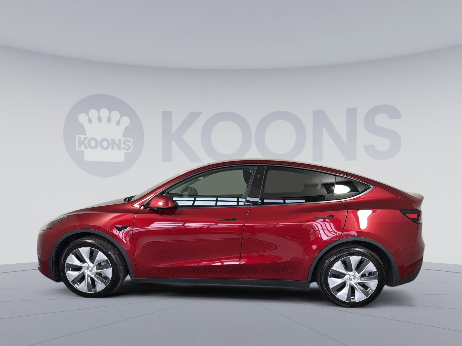 Used 2024 Tesla Model Y Long Range image 2