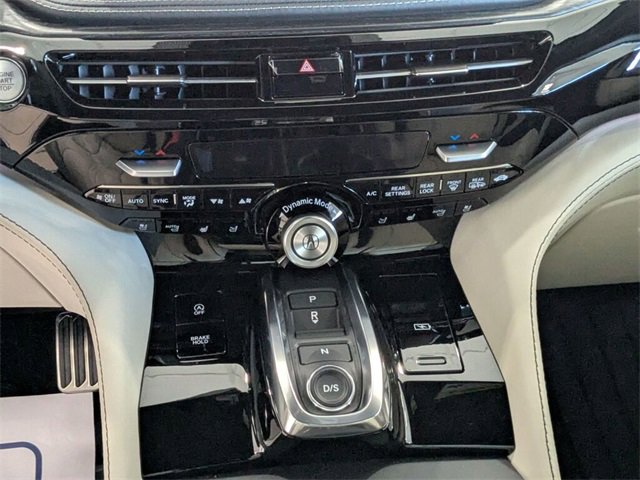 New 2026 Acura MDX Type S image 15