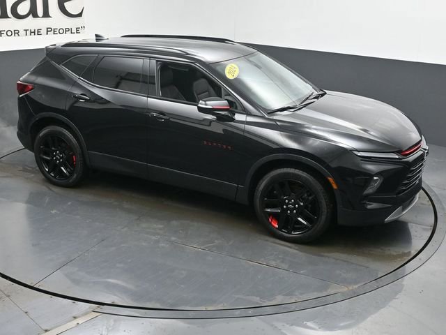 Used 2024 Chevrolet Blazer LT w/ Redline Edition image 38