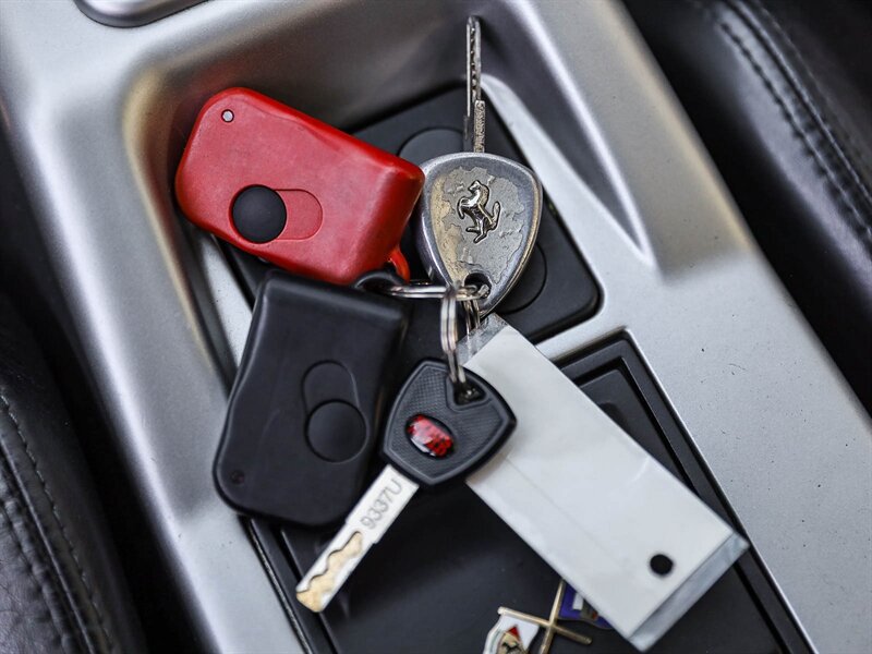 Used 2005 Ferrari 360 Spider RWD image 35