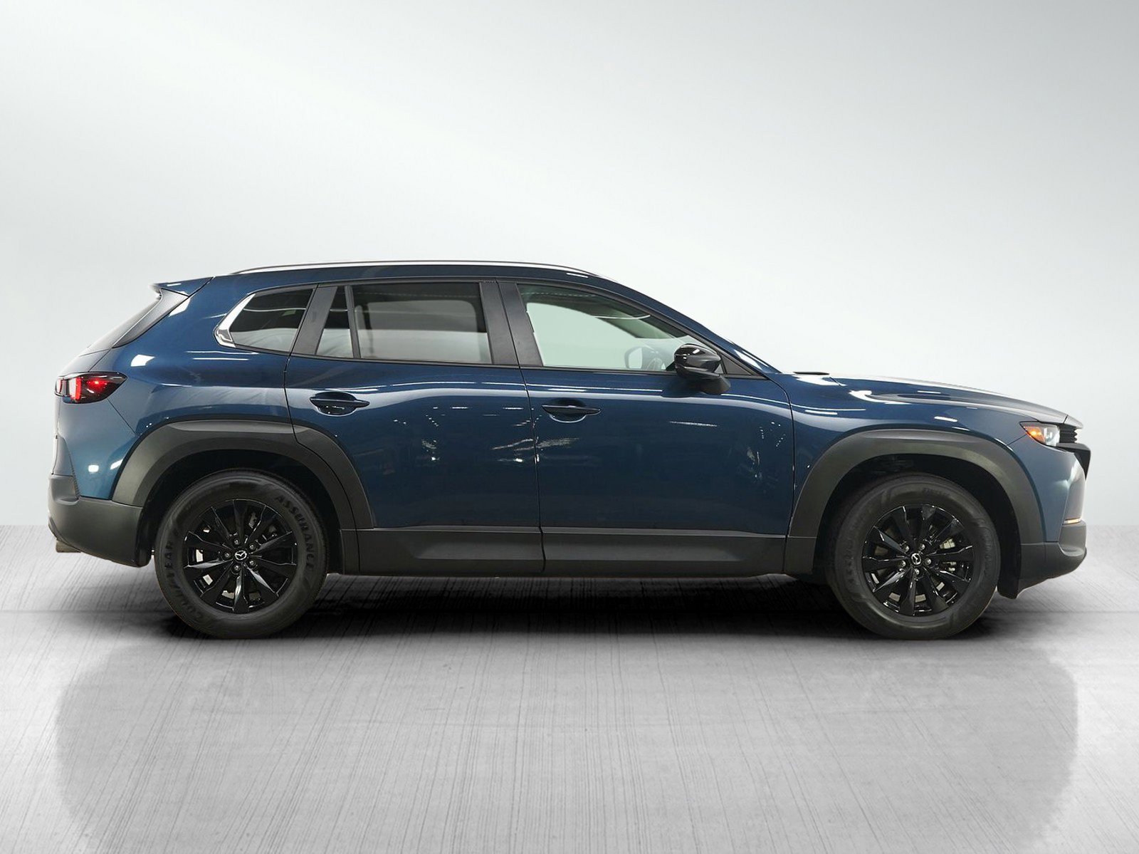 Used 2025 MAZDA CX-50 AWD 2.5 S w/ Preferred Package image 6