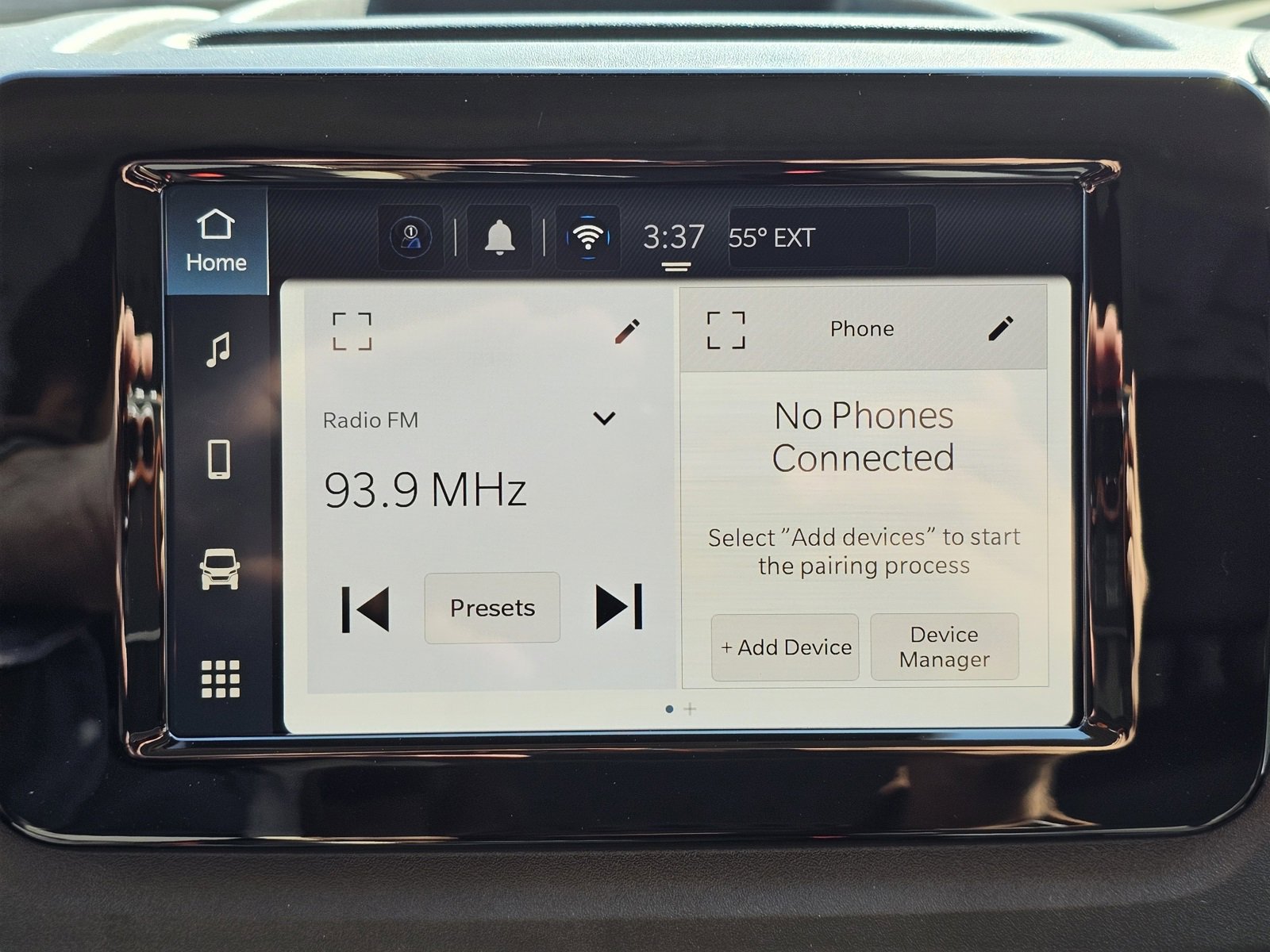 New 2026 RAM ProMaster 2500 image 18