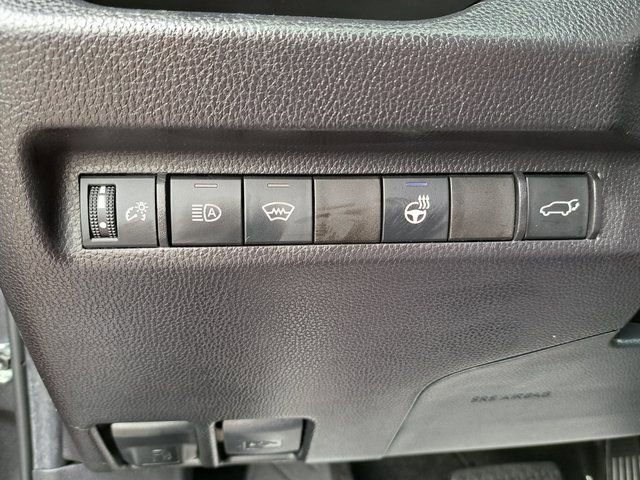 Used 2025 Toyota RAV4 XLE Premium w/ Weather Package image 14