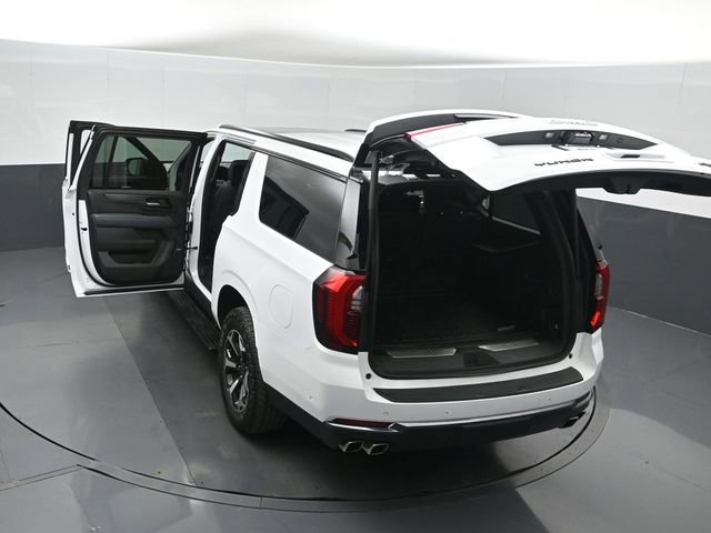 Used 2026 GMC Yukon XL AT4 w/ AT4 Premium Plus Package image 54