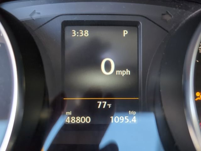 Used 2019 Volkswagen Passat 2.0T SE R-Line image 11