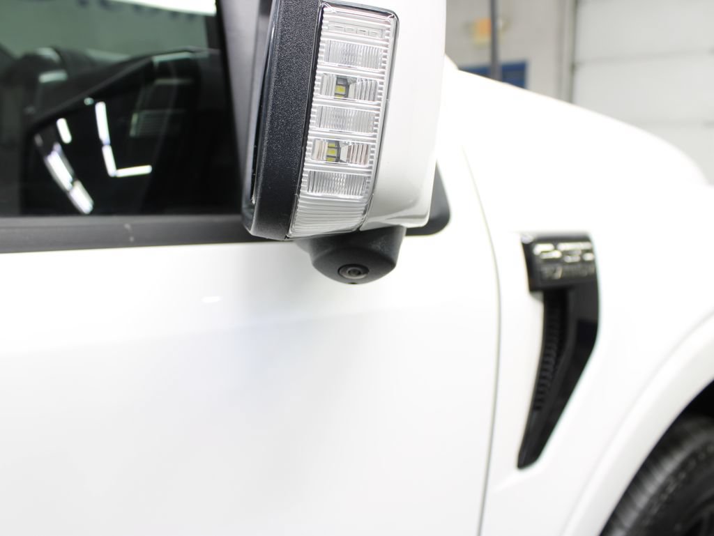 Used 2025 Ford F150 Platinum w/ FX4 Off-Road Package AWD/4WD image 64