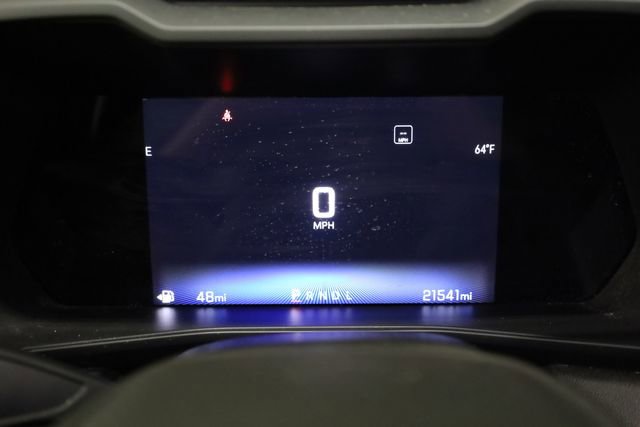 Used 2023 Chevrolet Colorado W/T image 19