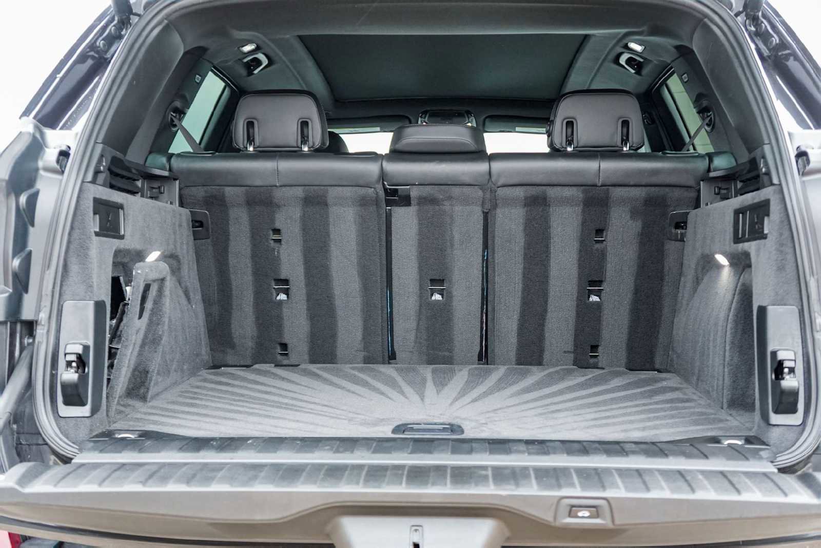 Used 2022 BMW X5 xDrive40i w/ Premium Package image 19