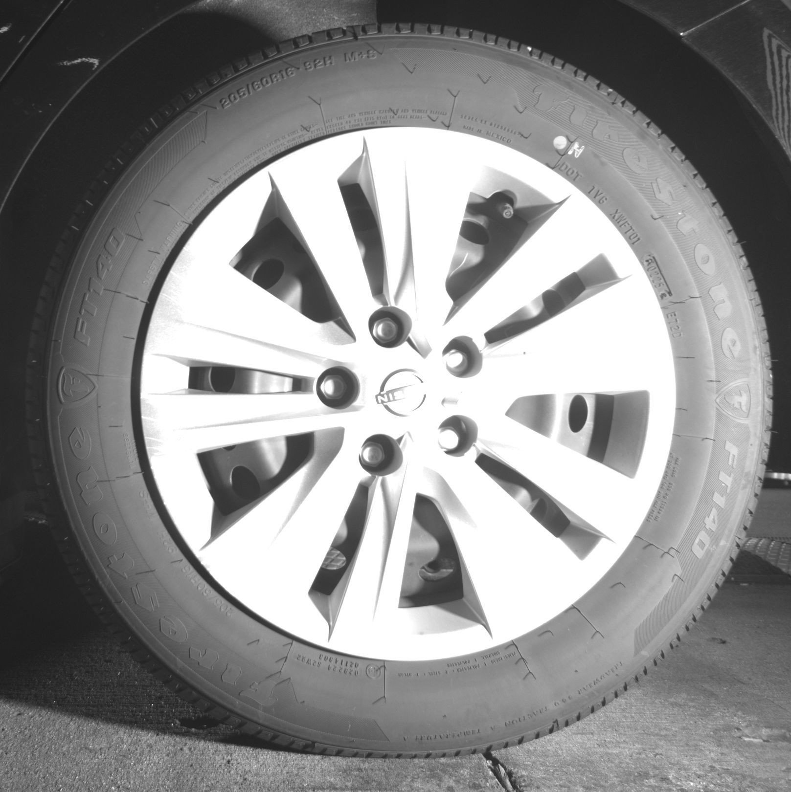 Used 2025 Nissan Sentra S image 14