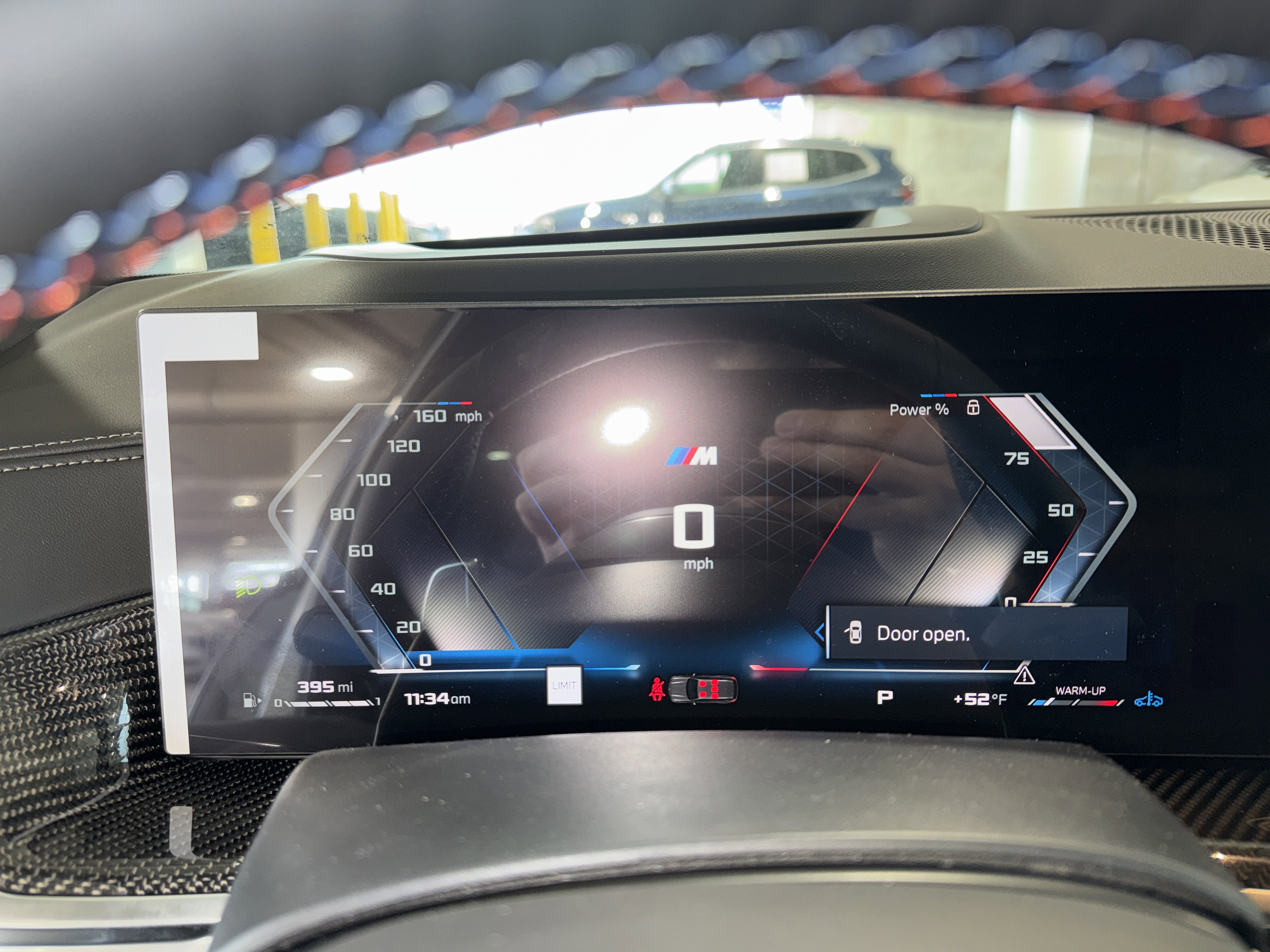 New 2026 BMW X5 M60i AWD/4WD image 17