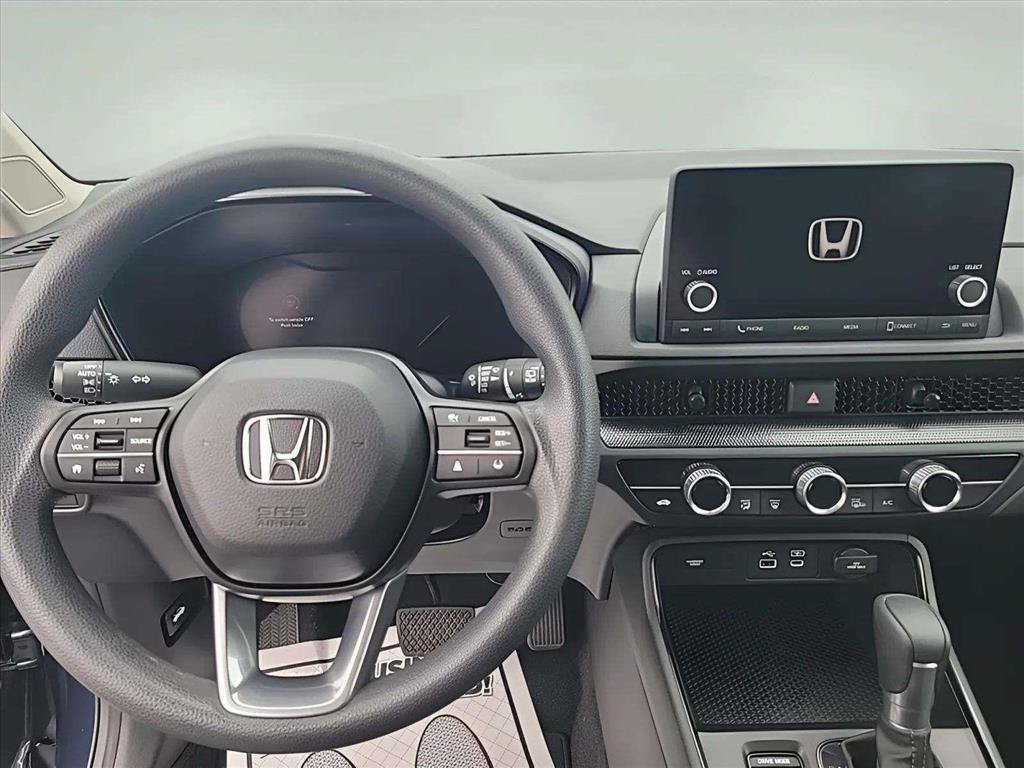 Used 2024 Honda CR-V EX image 9