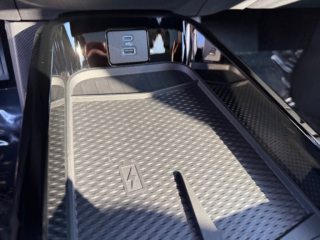 Certified 2023 Ford Mustang Mach-E Premium AWD/4WD image 33