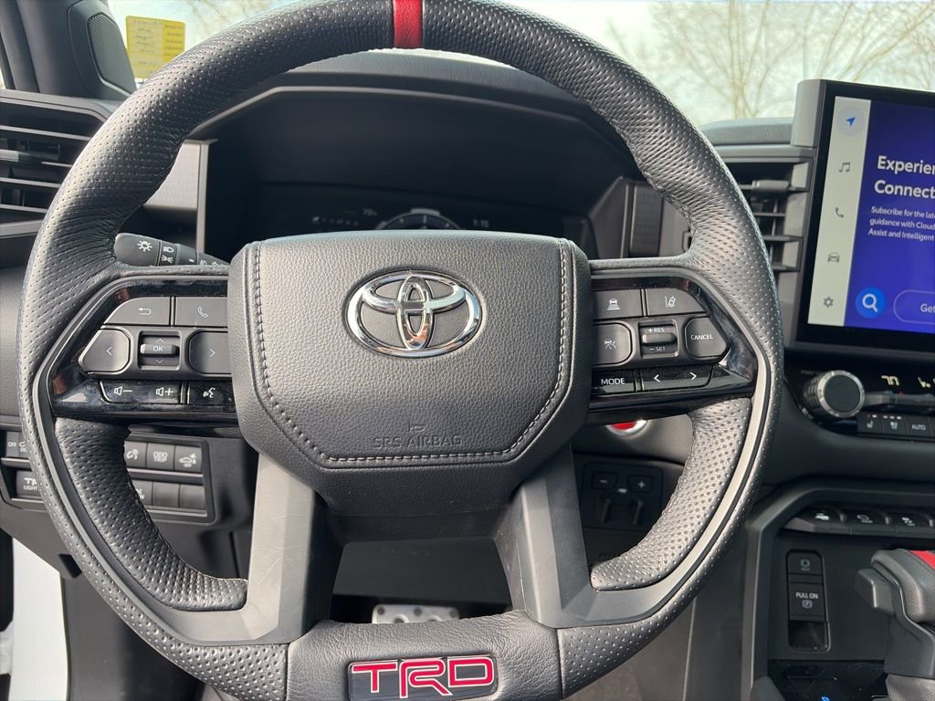 Used 2024 Toyota Sequoia TRD Pro image 15