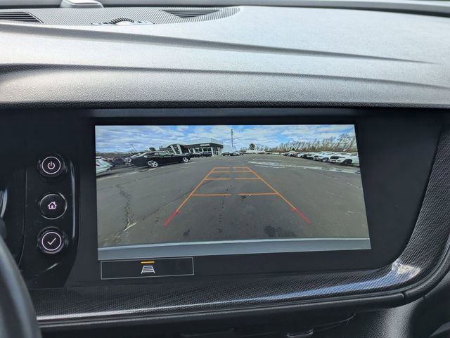 Used 2023 Buick Envision Essence image 22