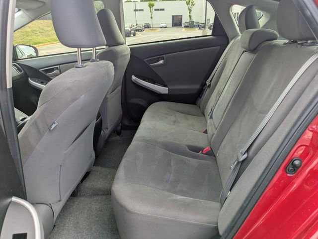 Used 2012 Toyota Prius Three FWD image 14