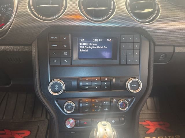 Used 2019 Ford Mustang GT w/ Black Accent Package image 20