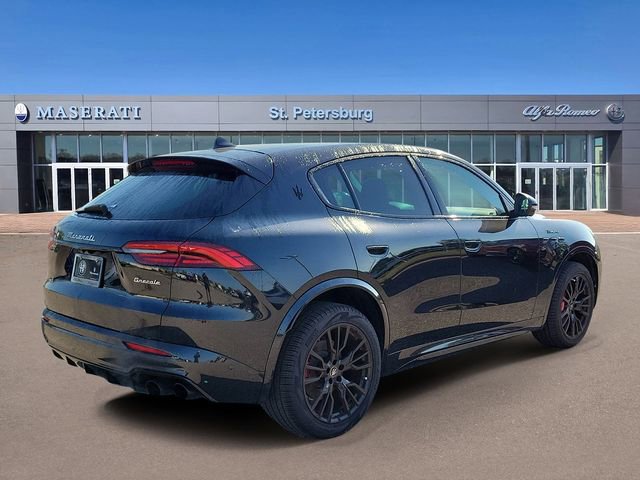 New 2025 Maserati Grecale Modena image 4