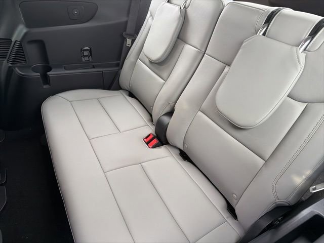New 2026 Ford Explorer Active AWD/4WD image 10