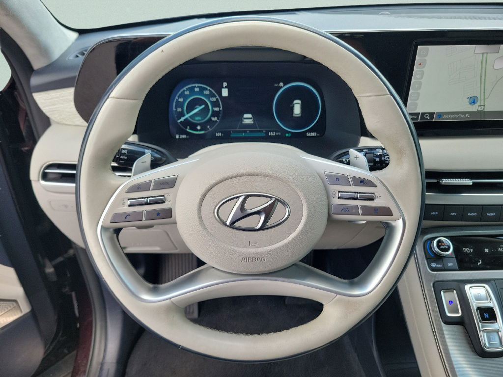 Used 2024 Hyundai Palisade Calligraphy AWD/4WD image 24