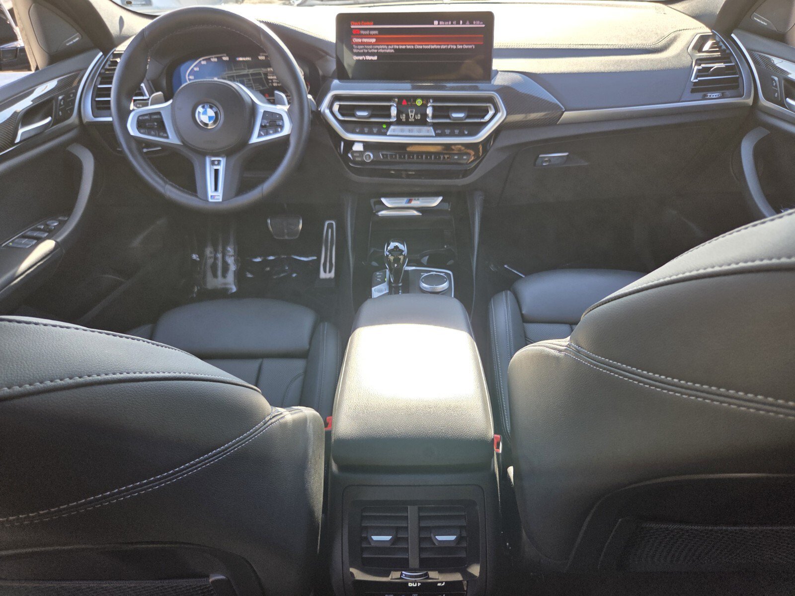Used 2023 BMW X4 M40i w/ Premium Package AWD/4WD image 13