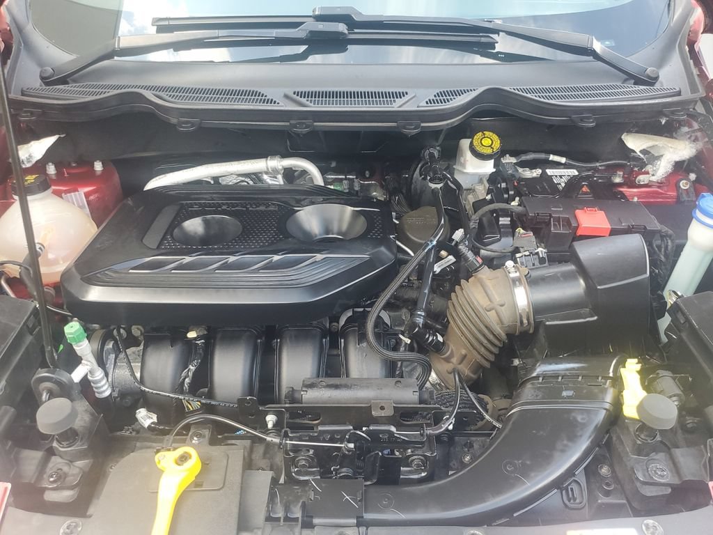 Used 2018 Ford EcoSport SE AWD/4WD image 18