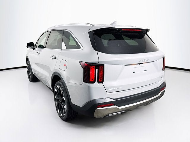 New 2026 Kia Sorento EX AWD/4WD image 7