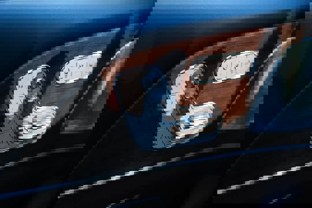 New 2026 Mercedes-Benz GLE 450 GLE 450 image 38