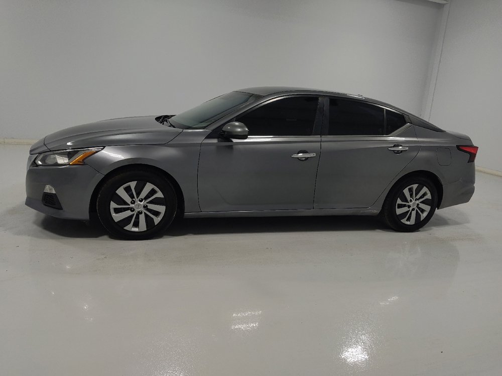 Used 2019 Nissan Altima 2.5 S image 2
