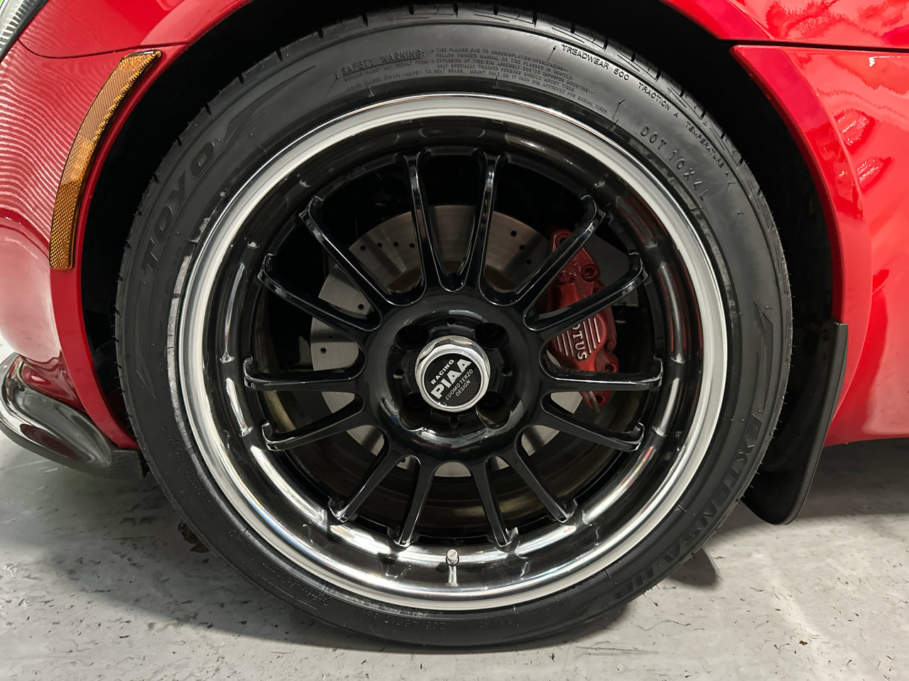 Used 2005 Lotus Elise image 13