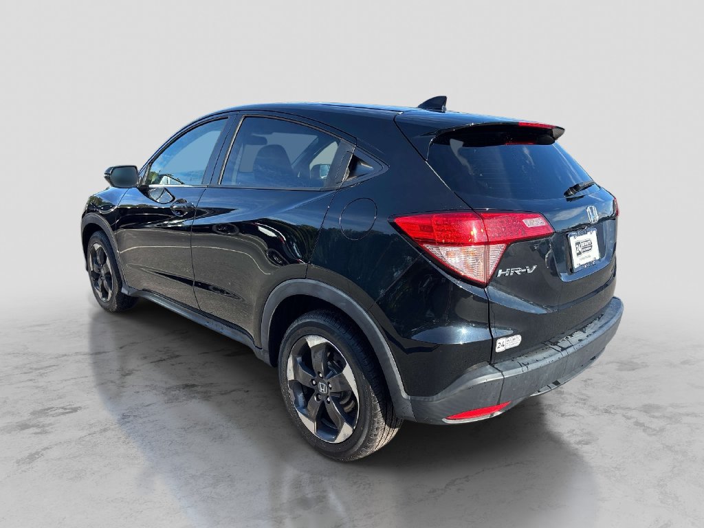 Used 2018 Honda HR-V EX image 3