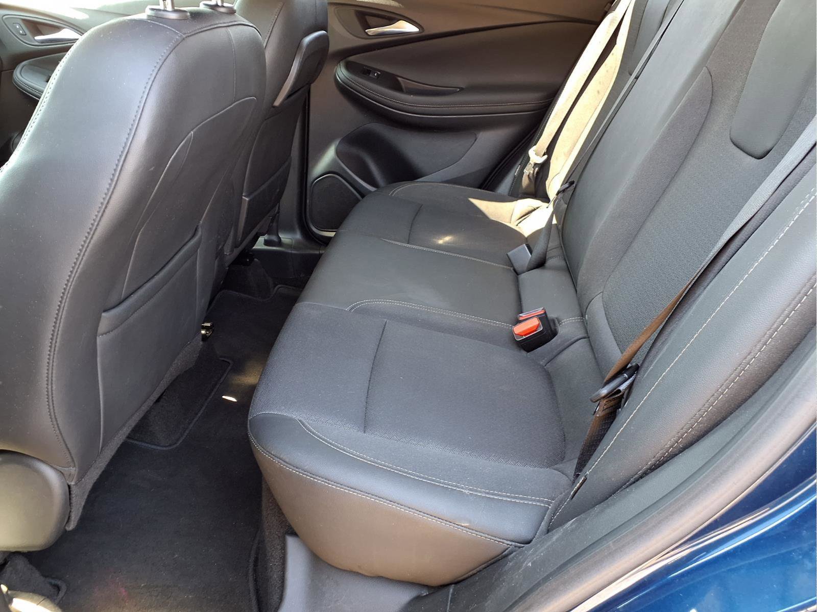 Used 2022 Buick Encore GX Preferred w/ Cold Weather Comfort Package image 21