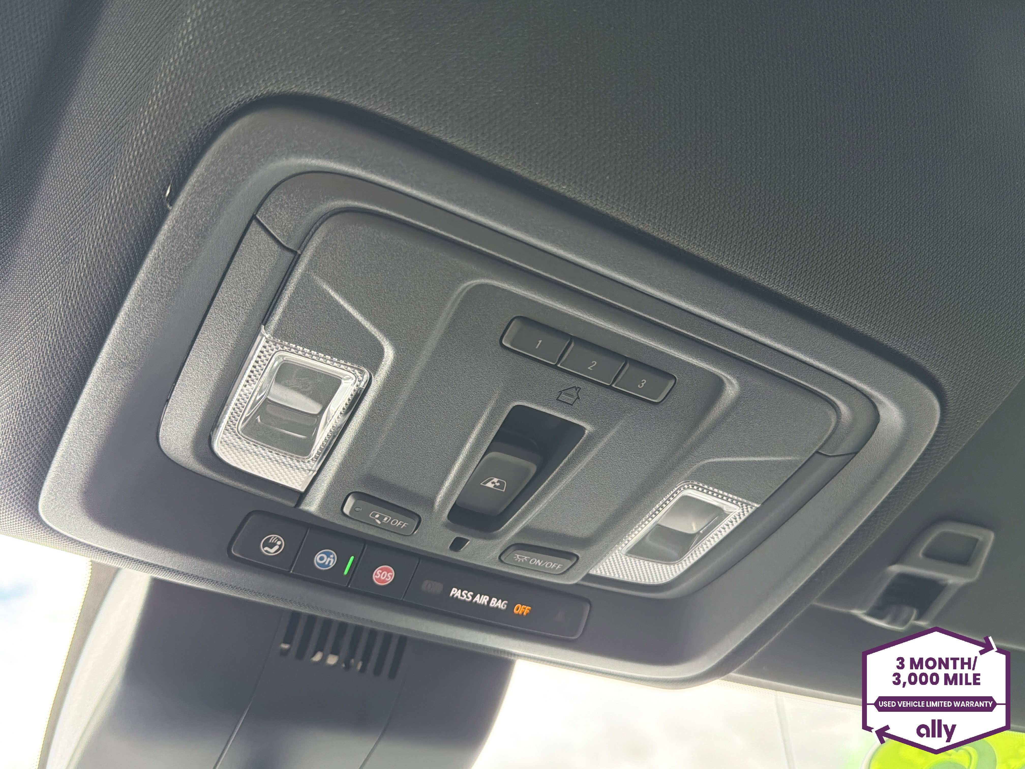 Used 2026 Chevrolet Silverado 1500 ZR2 image 22