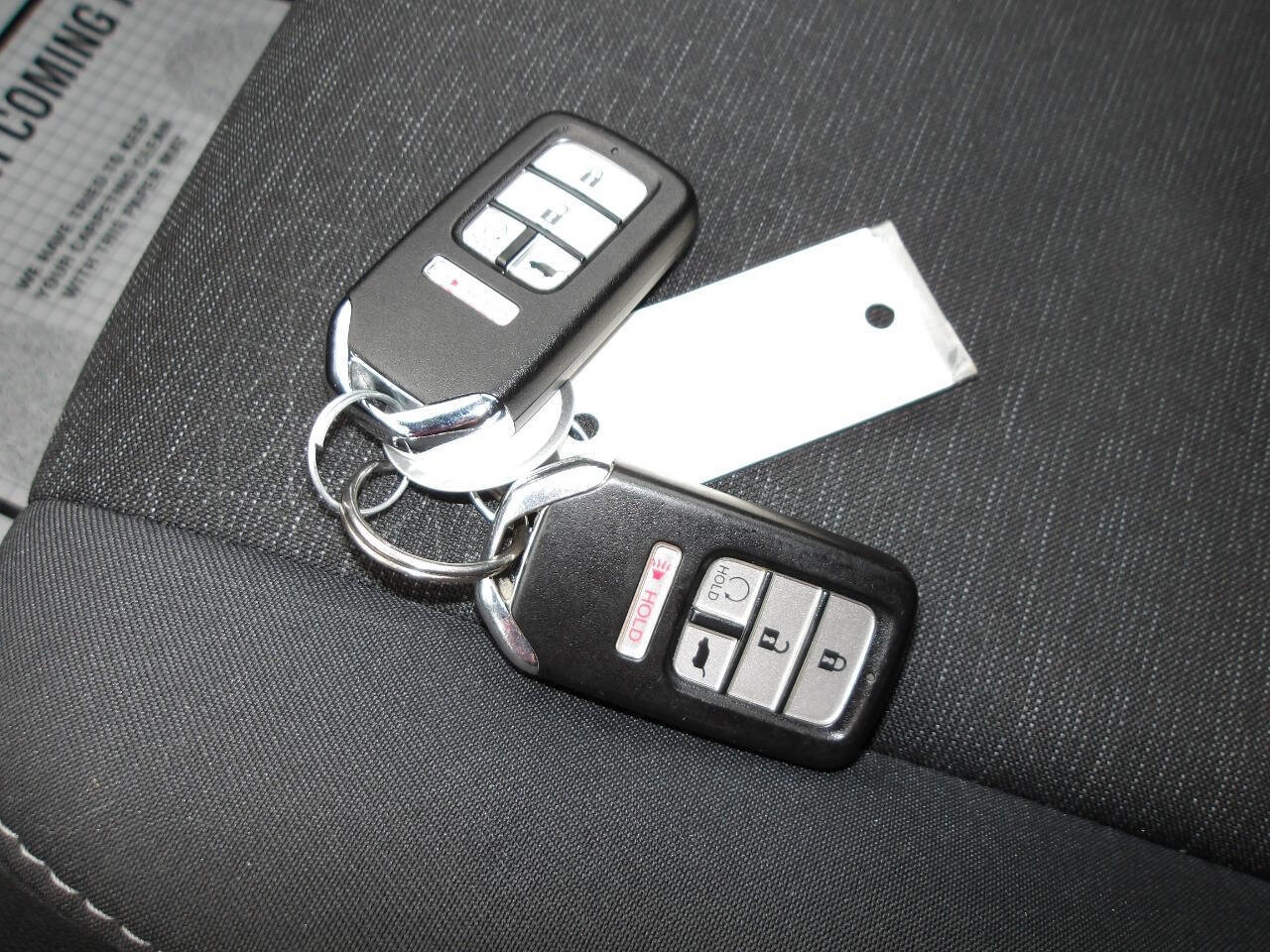 Used 2019 Honda Passport Sport image 22