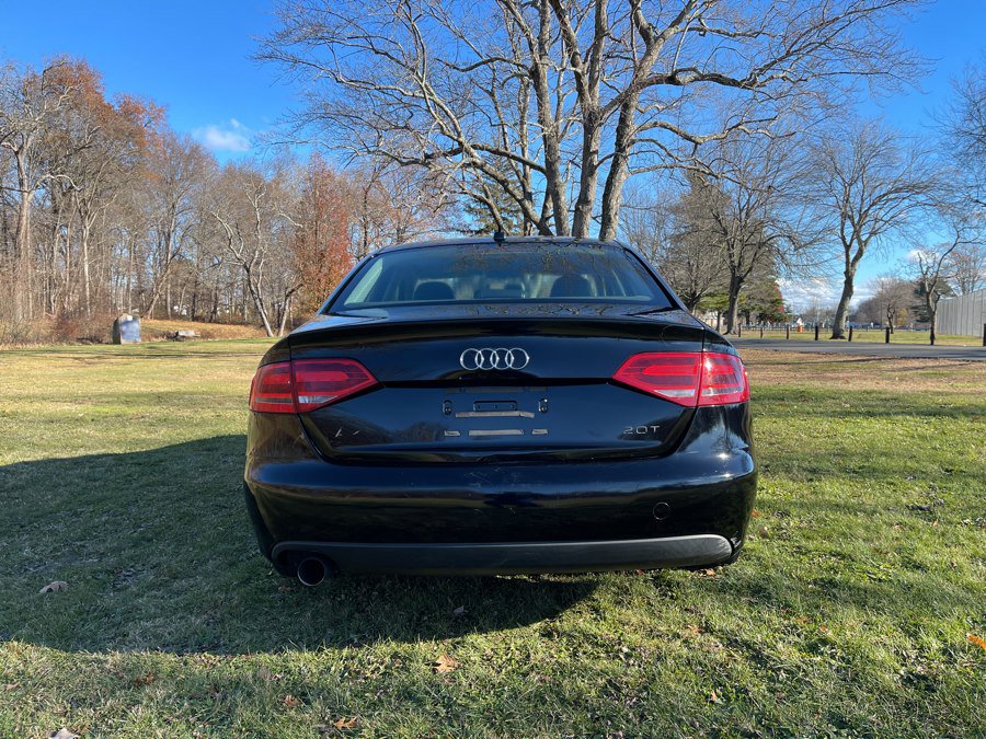 Used 2009 Audi A4 2.0T Premium image 28