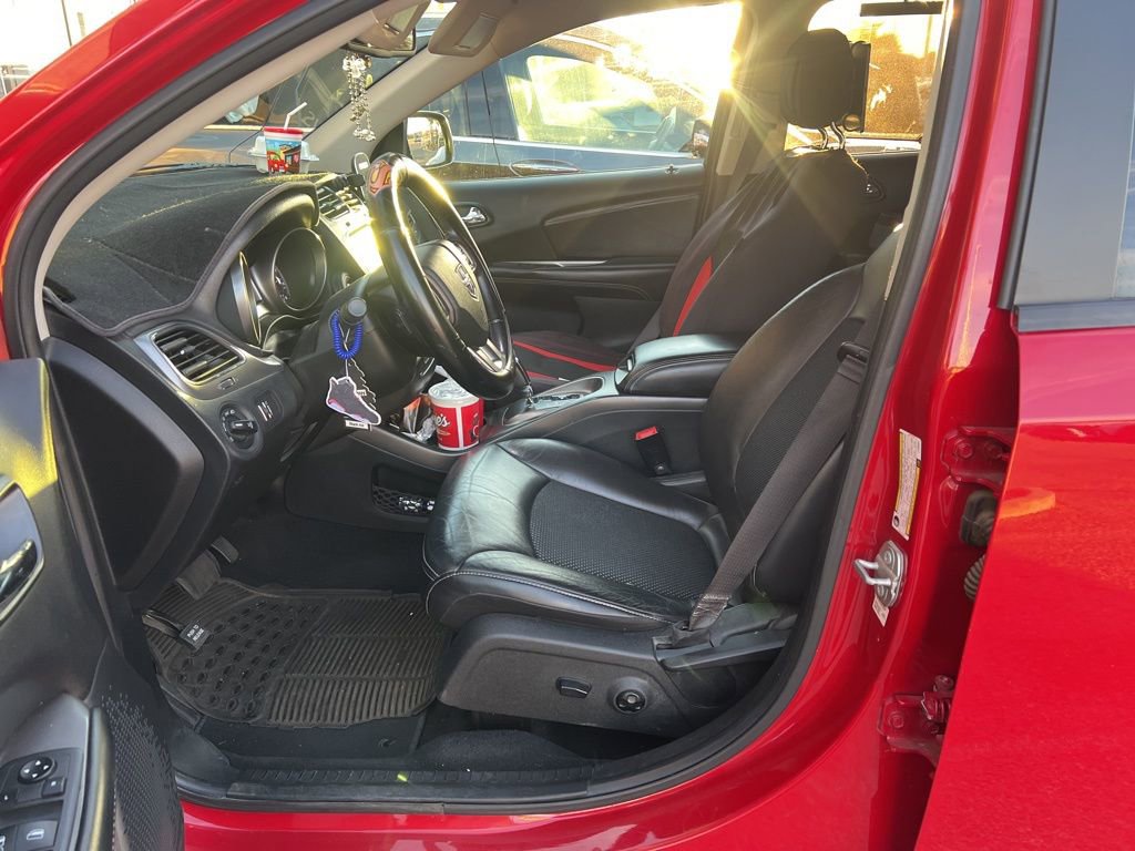 Used 2020 Dodge Journey Crossroad image 4