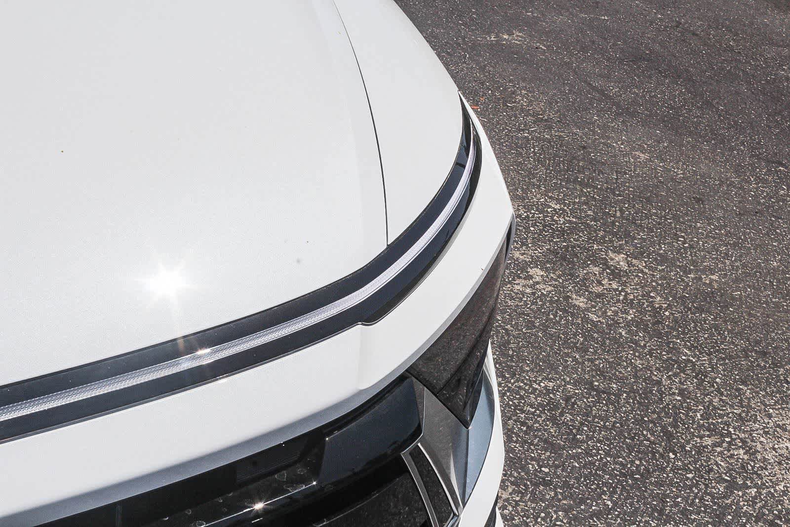 New 2026 Hyundai Sonata Limited FWD image 12